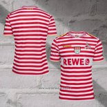 Koln Special Shirt 2025-2026 Red Thailand