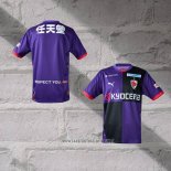 Kyoto Sanga Home Shirt 2025 Thailand