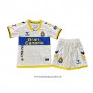 Las Palmas Third Shirt Kid 2026-2027
