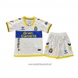 Las Palmas Third Shirt Kid 2026-2027