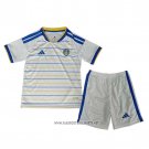 Leeds United Home Shirt Kid 2026-2027