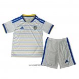 Leeds United Home Shirt Kid 2026-2027