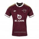 Leicester City Away Shirt 2026-2027