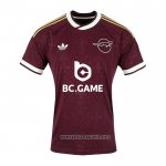 Leicester City Away Shirt 2026-2027