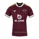 Leicester City Away Shirt 2026-2027
