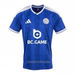 Leicester City Home Shirt 2026-2027