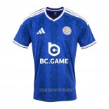 Leicester City Home Shirt 2026-2027