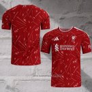 Liverpool Home Shirt 2026-2027