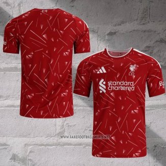 Liverpool Home Shirt 2026-2027
