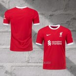 Liverpool Home Shirt Authentic 2023-2024