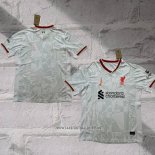 Liverpool Third Shirt 2024-2025 Thailand
