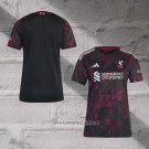 Liverpool Third Shirt Women 2026-2027