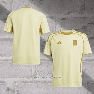 Los Angeles FC Shirt Pre-Match 2025