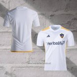 Los Angeles Galaxy Home Shirt 2024-2025