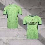 Luton Town Third Shirt 2025-2026