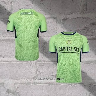 Luton Town Third Shirt 2025-2026