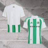 Maccabi Haifa Anniversary Shirt 2023-2024 Thailand