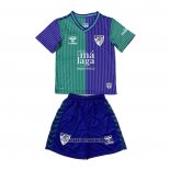 Malaga Third Shirt Kid 2023-2024