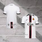 Mallorca Away Shirt 2025-2026