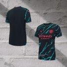 Manchester City Third Shirt Women 2023-2024