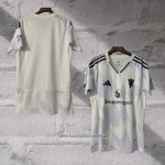 Manchester United Away Shirt Women 2025-2026