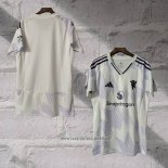 Manchester United Away Shirt Women 2025-2026