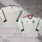 Mexico Away Shirt Long Sleeve 2026