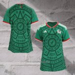 Mexico Home Shirt Women 2026