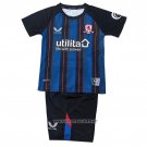 Middlesbrough Away Shirt Kid 2025-2026
