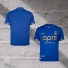 Monaco Away Shirt 2025-2026