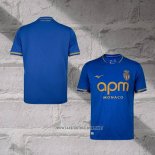 Monaco Away Shirt 2025-2026