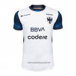 Monterrey Away Shirt 2024-2025