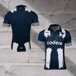 Monterrey Home Shirt 2025