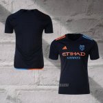 New York City Away Shirt 2024-2025