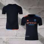 New York City Away Shirt 2024-2025