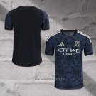 New York City Away Shirt Authentic 2026
