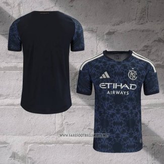 New York City Away Shirt Authentic 2026