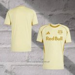 New York Red Bulls Shirt Pre-Match 2025