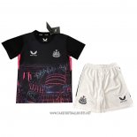 Newcastle United Special Shirt Kid 2023-2024