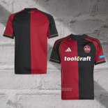 Nurnberg Home Shirt 2025-2026 Thailand