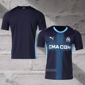Olympique Marseille Away Shirt 2025-2026