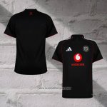 Orlando Pirates Home Shirt 2025-2026 Thailand