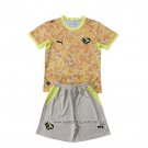 Palermo Away Shirt Kid 2026-2027
