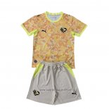 Palermo Away Shirt Kid 2026-2027