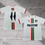 Palestina Away Shirt 2023-2024 Thailand