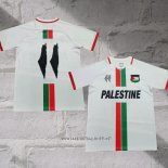 Palestina Away Shirt 2023-2024 Thailand