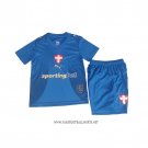 Palmeiras Third Shirt Kid 2026