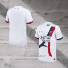 Paris Saint-Germain Away Shirt 2025-2026