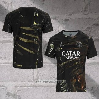 Paris Saint-Germain Fifth Shirt 2025-2026
