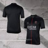 Paris Saint-Germain Fourth Shirt 2025-2026
